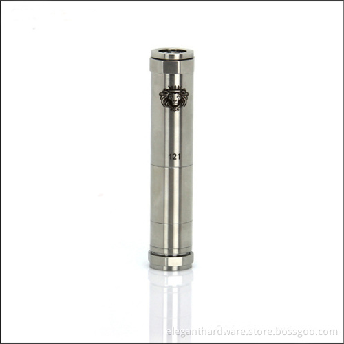 New Product Metal Smoking Pipes King Mod New E-Cig